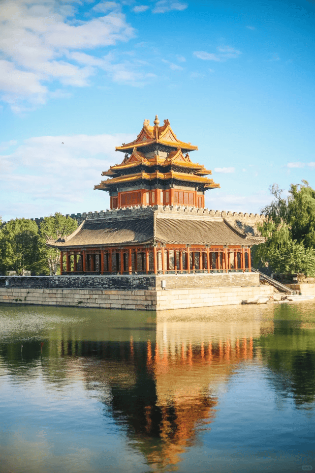 京前五旅行社解锁欢乐学习新体验电子pg北京亲子游宝藏攻略!北(图3) 京前五旅行社解锁欢乐学习新体验电子pg北京亲子游宝藏攻略!北(图3)