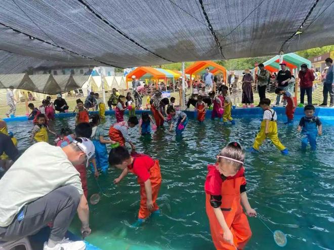 !句容亲子游攻略来了!pg电子游戏网站走起(图4) !句容亲子游攻略来了!pg电子游戏网站走起(图4)