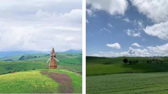 能自驾的5A级草原是新疆最不该被低估的宝藏。pg电子模拟器试玩距乌鲁木齐仅3小时！这个(图5)