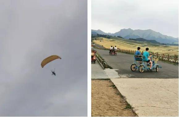 能自驾的5A级草原是新疆最不该被低估的宝藏。pg电子模拟器试玩距乌鲁木齐仅3小时！这个(图12)