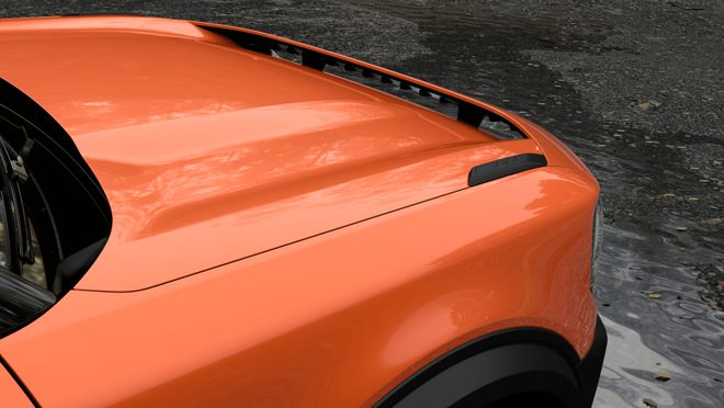 马预售一台车承包城野全场景pg电子试玩入口福特智趣烈(图4)